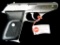 Sig Sauer P230 SL 9mm Short Caliber Semi-auto Pistol, Case