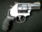 Smith & Wesson Model 686 Plus .357 Cal Seven-shot Revolver