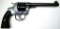 Colt Police Positive .38 SW Cal Six-shot Revolver