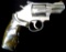 Smith & Wesson Model 66-7 .357 Magnum Six-shot Revolver
