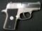 Colt Pony Pocketlite .380 Cal Stainless Semi-auto Pistol