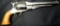 Remington Model 1861 41 Cal Six-shot Revolver
