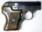 Smith & Wesson Model 61 .22 Caliber Semi-auto Pistol