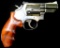 Smith & Wesson Model 19-3 357 MAG Caliber Six-shot Revolver, 2.5 inch barrel