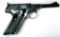 Colt Woodsman .22 Caliber Semi-auto Pistol