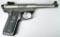 Sturm Ruger & Co. Model 22/45 .22 Cal Semi-auto Pistol