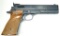 Beretta Model 89 Standard .22 Caliber Semi-auto Target Pistol, New in Box