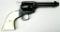 Colt Single Action Frontier Scout .22 Caliber Six-shot Revolver
