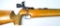 Anschutz/Savage Model 64 Match .22 Caliber Bolt Rifle