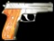 Sig Sauer P226 9mm Caliber Semi-auto Pistol, New in Box