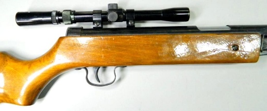 Quality Pellet Air Rifle