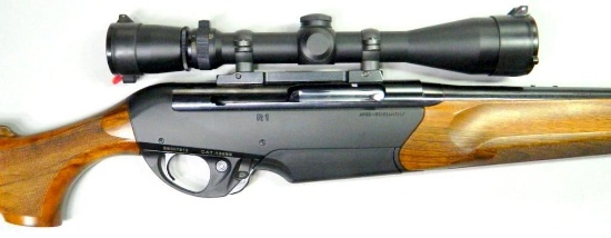 Benelli Model R1 30-06 Caliber Semi-auto Rifle