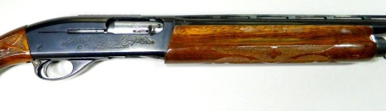 Remington Model 1100 12 Gauge Semi-auto Shotgun