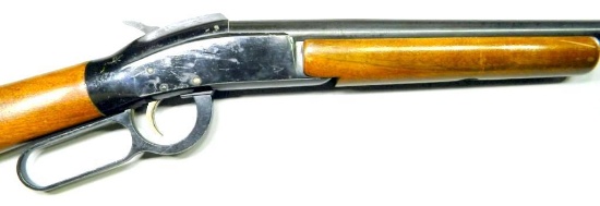 Ithaca Model M66 Single-action 20 Gauge Shotgun