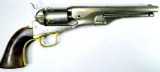 Colt 1861 Navy 36 Caliber Cap & Ball Revolver