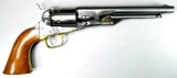 Colt Model 1860 Army .44 Caliber Six-shot Revolver