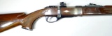 Remington 10 Nylon .22 Caliber Single-shot Bolt Rifle