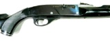 Remington Model 66 Nylon Apache .22 Caliber Semi-auto Rifle