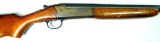 Savage Model 220A 12 Gauge Single-shot Shotgun