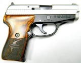 Sig Sauer P239 SAS 9mm Caliber Semi-auto Pistol, New, Case