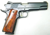 Remington Model 1911 R1 Carry .45 Auto Semi-Auto Pistol