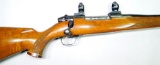Weatherby Mark V .270 Magnum Rifle