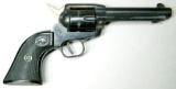 F.I.E. Buffalo Scout .22LR Revolver