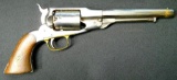 Remington Model 1858 .36 Cal Six-shot Revolver