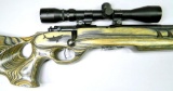 Savage Mark II Mako .22 Caliber Bolt Rifle
