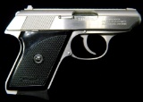 Walther TPH .22 Caliber Semi-auto Pistol
