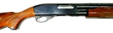 Remington Magnum WingMaster Model 870 12 Gauge Pump Shotgun