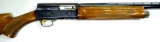 Browning A5 Magnum Twenty 20 Gauge Semi-auto Shotgun