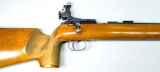 Savage Anschutz Model 64 Match .22 Caliber Bolt Rifle