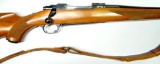 Ruger M77 7x57 Caliber Bolt Rifle