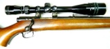 Winchester Model 43 .218 BEE Bolt Rifle