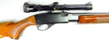 Remington FieldMaster Model 572 .22 Caliber Pump Rifle
