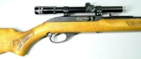 Marlin Glenfield Model 60 .22 Caliber Semi-auto Rifle