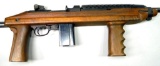 Plainfield Machine Co. .30 Caliber M-1 Carbine Semi-auto Rifle