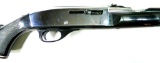 Remington Model 66 Nylon .22 Caliber Semi-auto Rifle