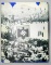 1936 Garmisch Winter Olympics Cigarette Card Photo Album, German WWII