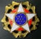 US Viet Nam Era Presidential Medal of Freedom Breast Badge
