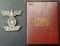 Boxed German WWII 2nd Class Clasp to the Iron Cross