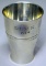 Engraved Metal Drinking Cup, Germany WWII