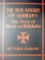 The Red Knight of Germany Hardcover Book