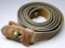 Mauser K-98 Leather Combat Rifle Sling, German WWII