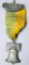 F.D.A. Convention Ribbon Medal Philadelphia 1905