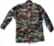 French Foreign Legion Camo Jacket