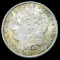 1896 Morgan Silver Dollar