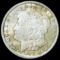 1903 Morgan Silver Dollar Coin