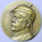 Imperial German WWII Chancellor Otto von Bismarck Table Award